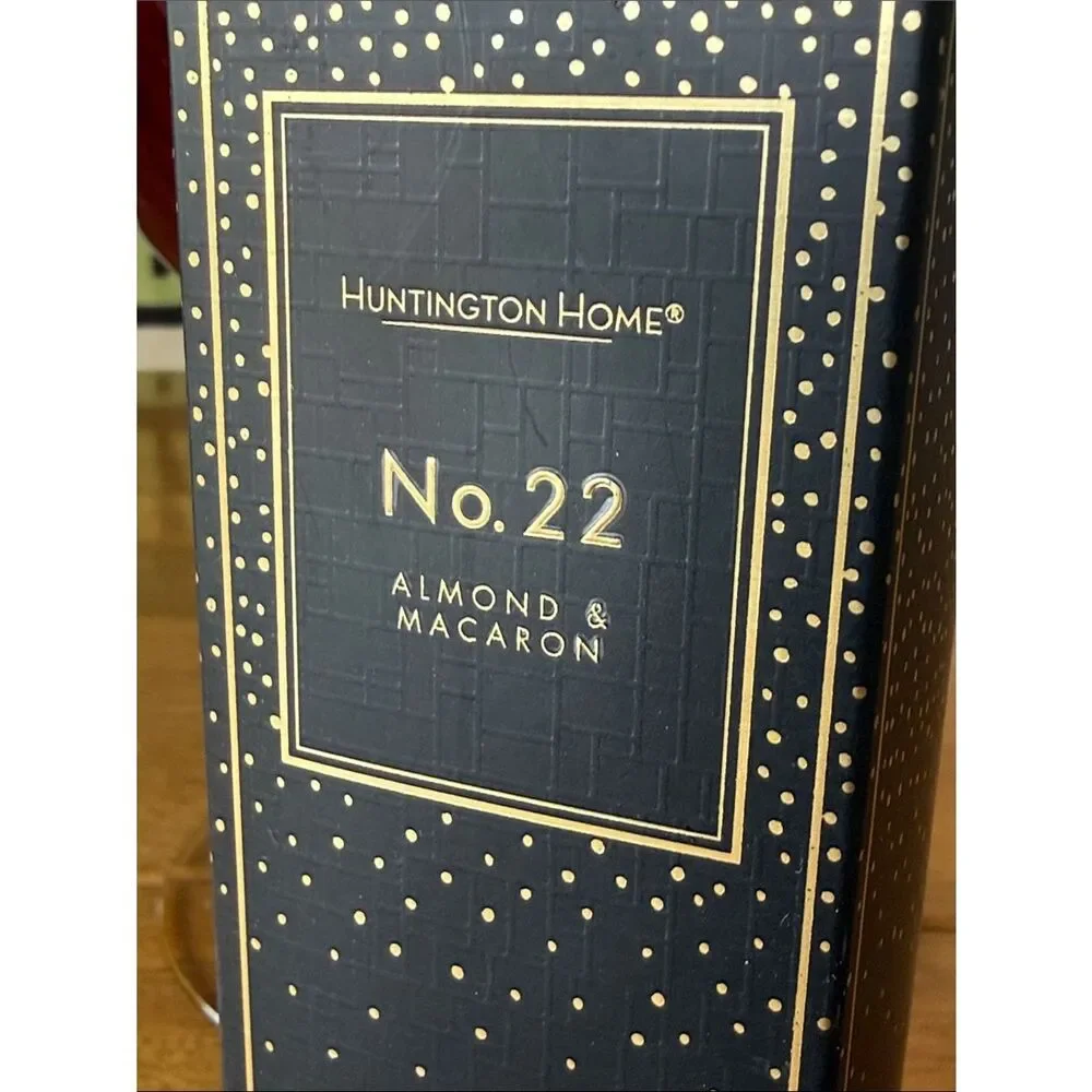 Huntington Home new ho